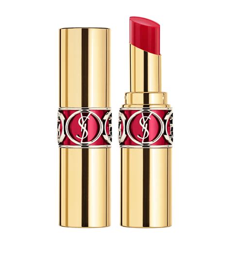 ysl rouge volupte 44|ysl rouge volupte shine 44.